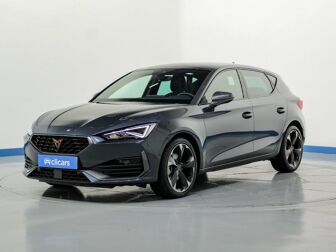 Imagen de CUPRA León 1.5 ETSI DSG 110Kw