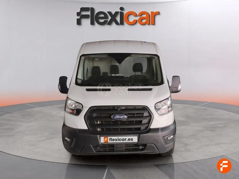 Foto del FORD Transit FT 350 L2 Van Trend 130