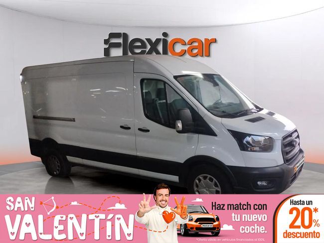 Foto del FORD Transit FT 350 L2 Van Trend 130