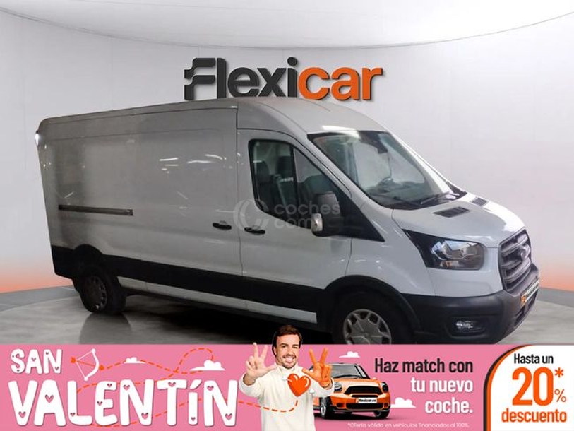 Foto del FORD Transit FT 350 L2 Van Trend 130
