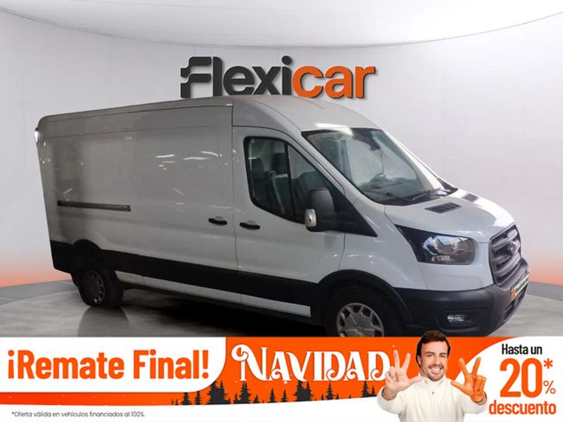 Imagen de FORD Transit