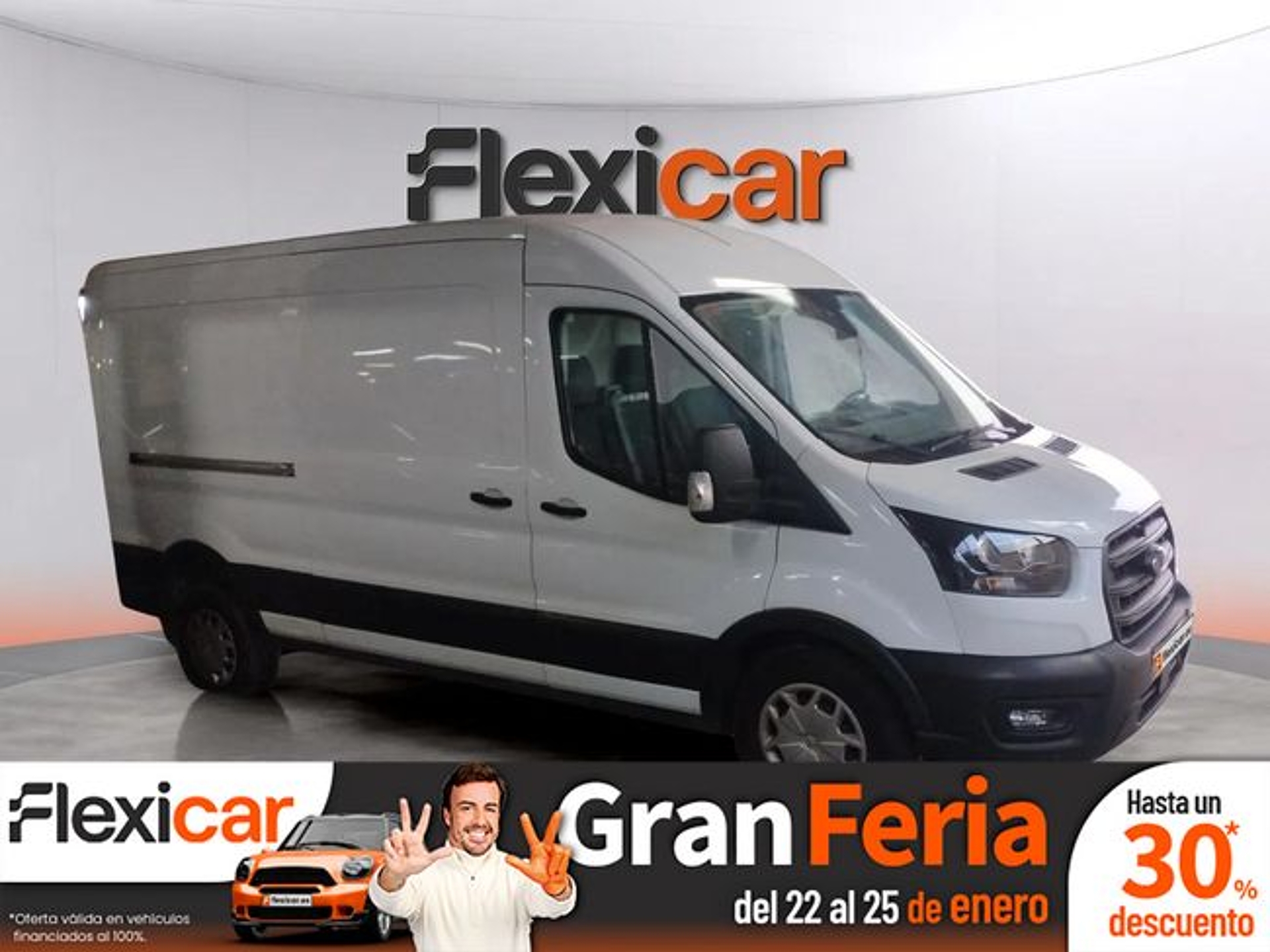 Imagen de FORD Transit