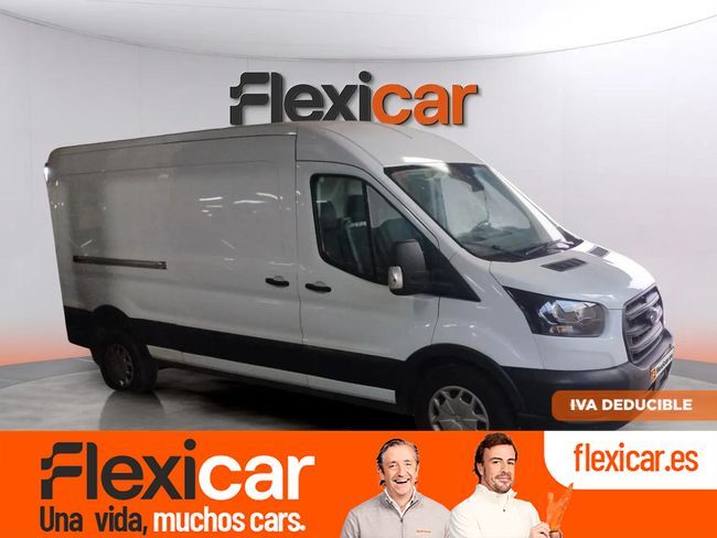 Foto del FORD Transit FT 350 L2 Van Trend 130