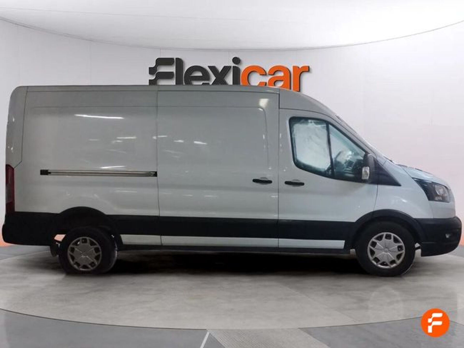 Imagen 3 de FORD Transit