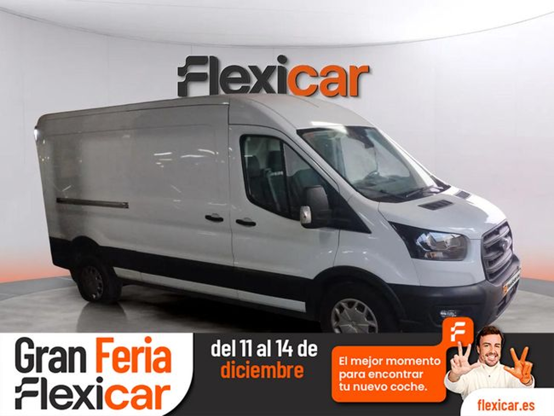 Imagen de FORD Transit