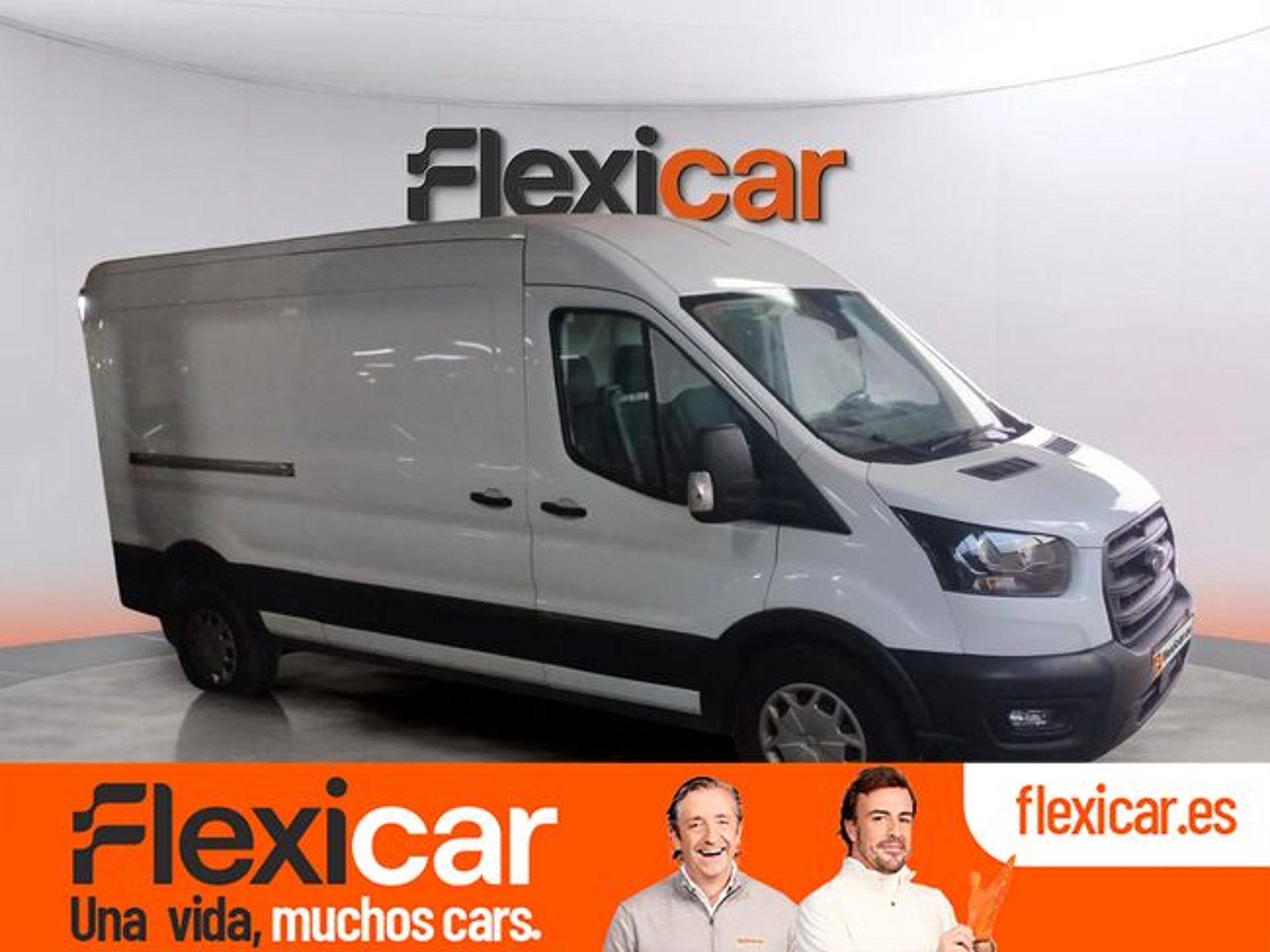 Imagen de FORD Transit