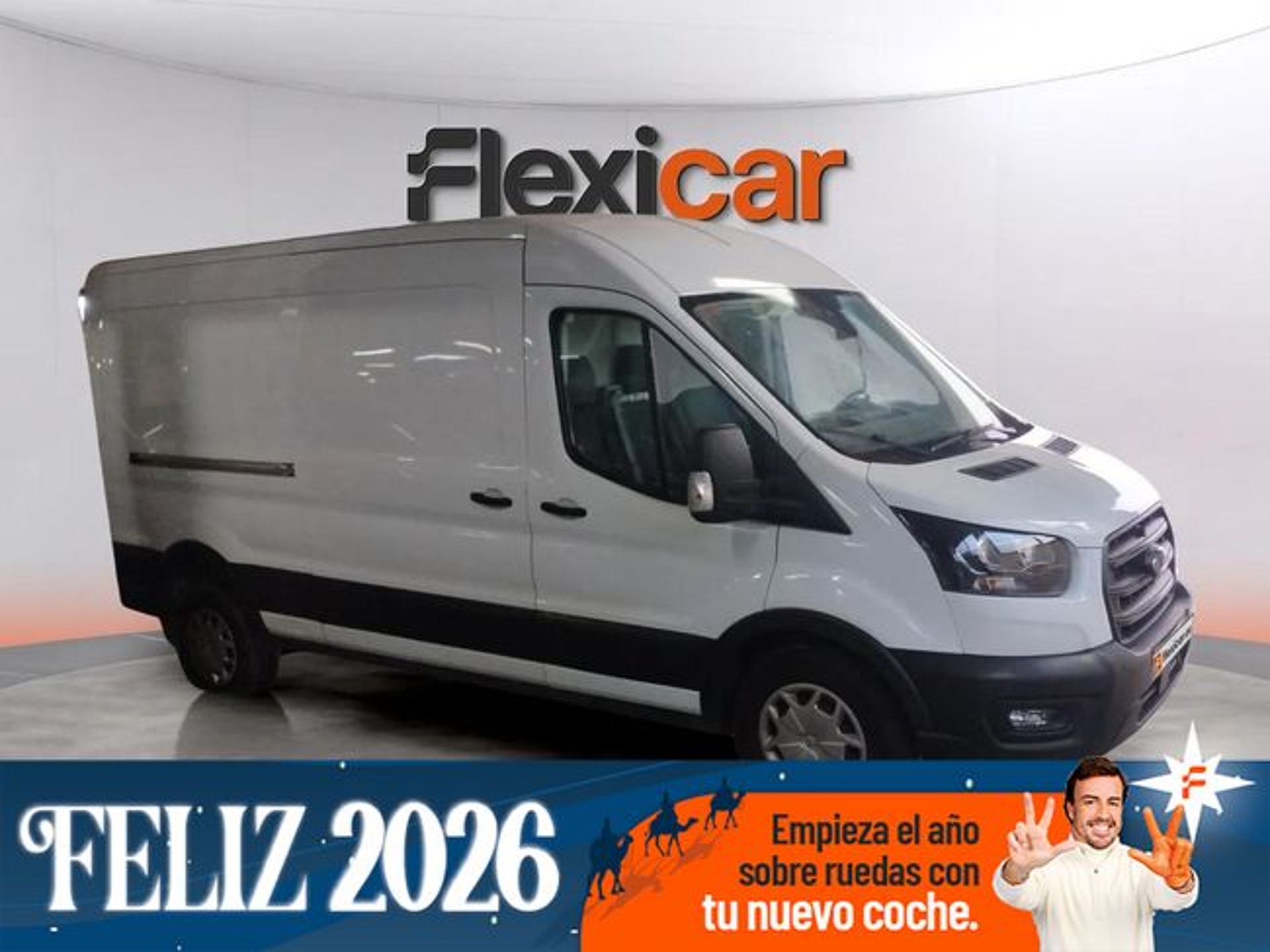 Imagen de FORD Transit