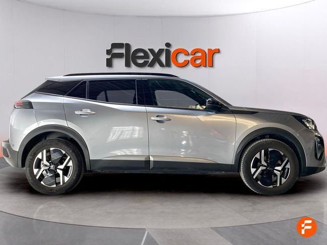 Foto del PEUGEOT 2008 1.2 PureTech S&S Allure EAT8 130