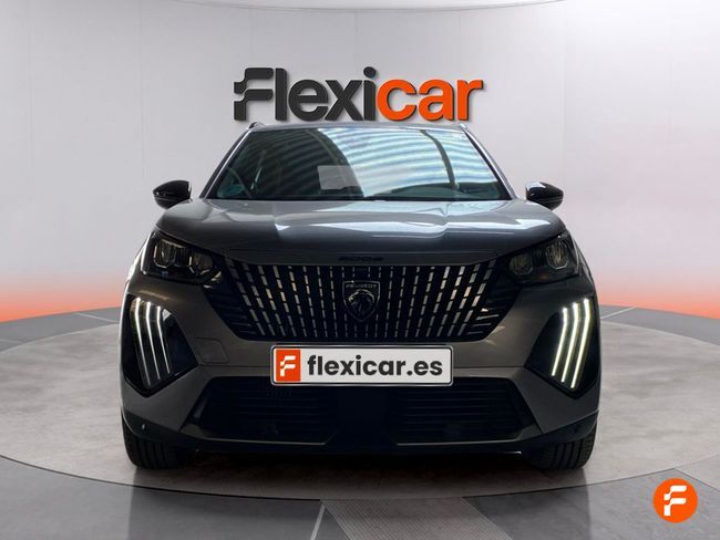 Foto del PEUGEOT 2008 1.2 PureTech S&S Allure EAT8 130