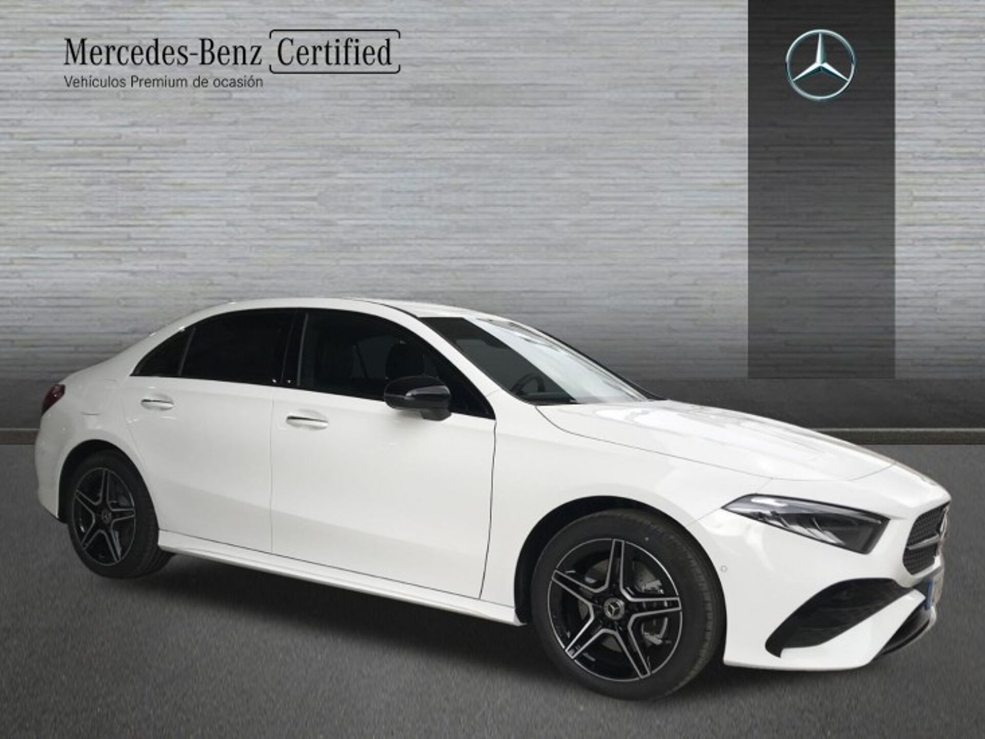 Imagen 3 de MERCEDES Clase A