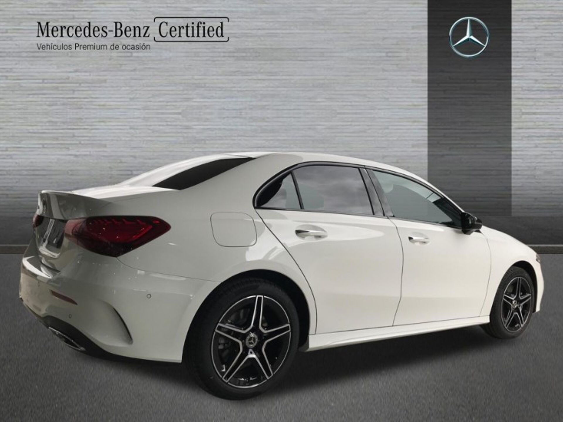 Imagen 2 de MERCEDES Clase A