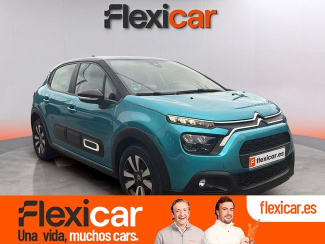 CITROEN C3 (PureTech 60KW (83CV) Feel Pack) en Asturias