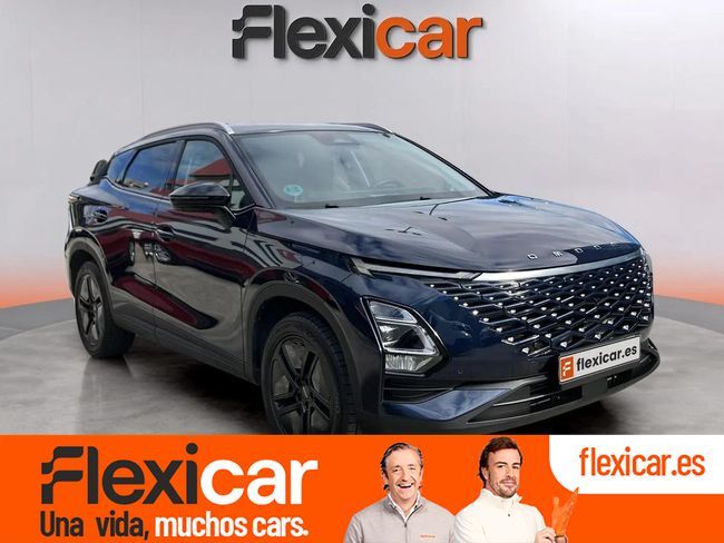 OMODA 5 (MY25 - Comfort 1.6 TGDI 108kW (145cv)) en Vizcaya