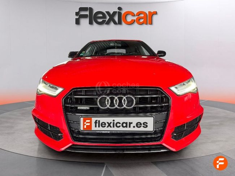 Foto del AUDI A6 Avant 2.0TDI quattro S-Tronic 140kW