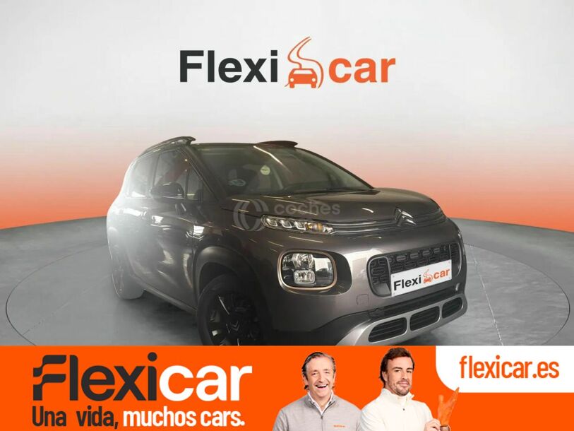 Foto del CITROEN C3 Aircross Puretech S&S Shine 110