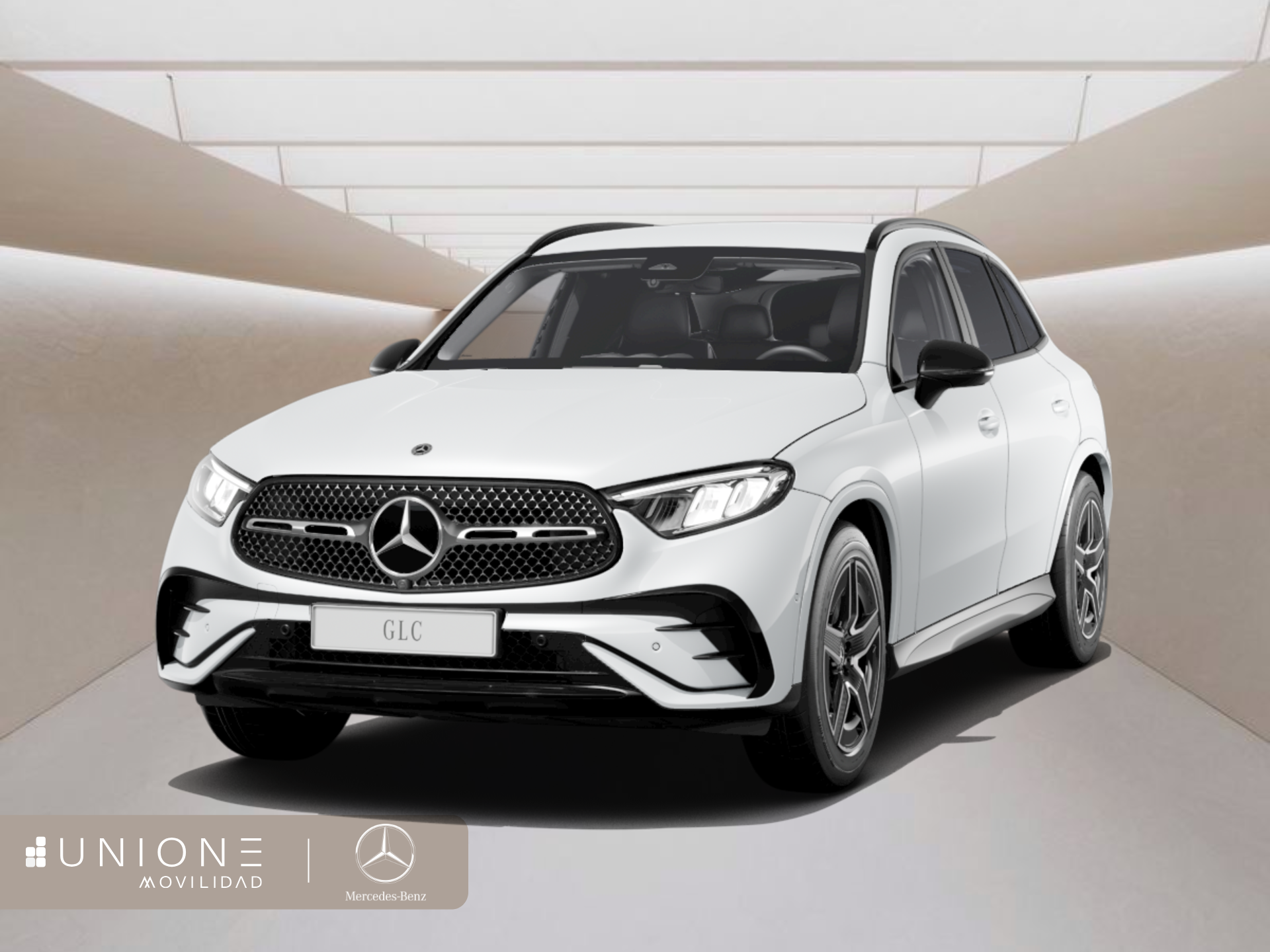 Imagen de MERCEDES Clase GLC