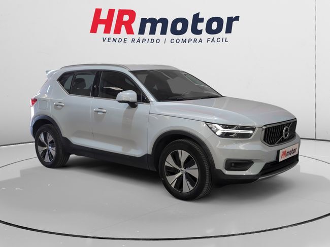 Foto del VOLVO XC40 T2 Inscription Aut.