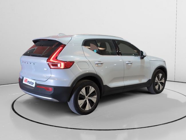 Foto del VOLVO XC40 T2 Inscription Aut.
