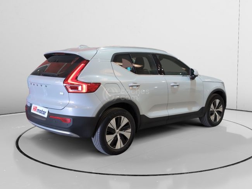 Foto del VOLVO XC40 T2 Inscription Aut.