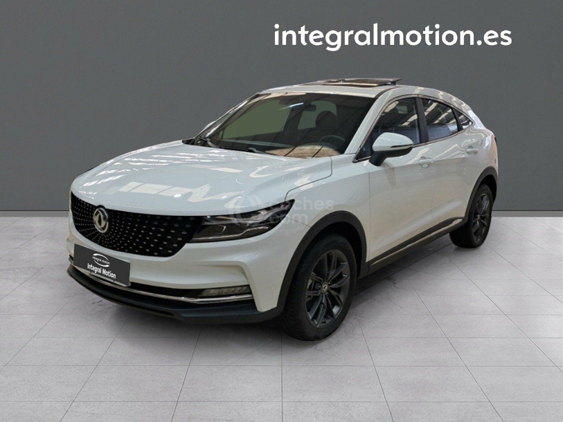 Foto del DFSK F5 1.5T Classic 4x2 Aut