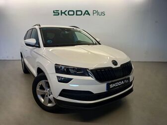 Imagen de SKODA Karoq 2.0TDI AdBlue Ambition 4x4 DSG 110kW