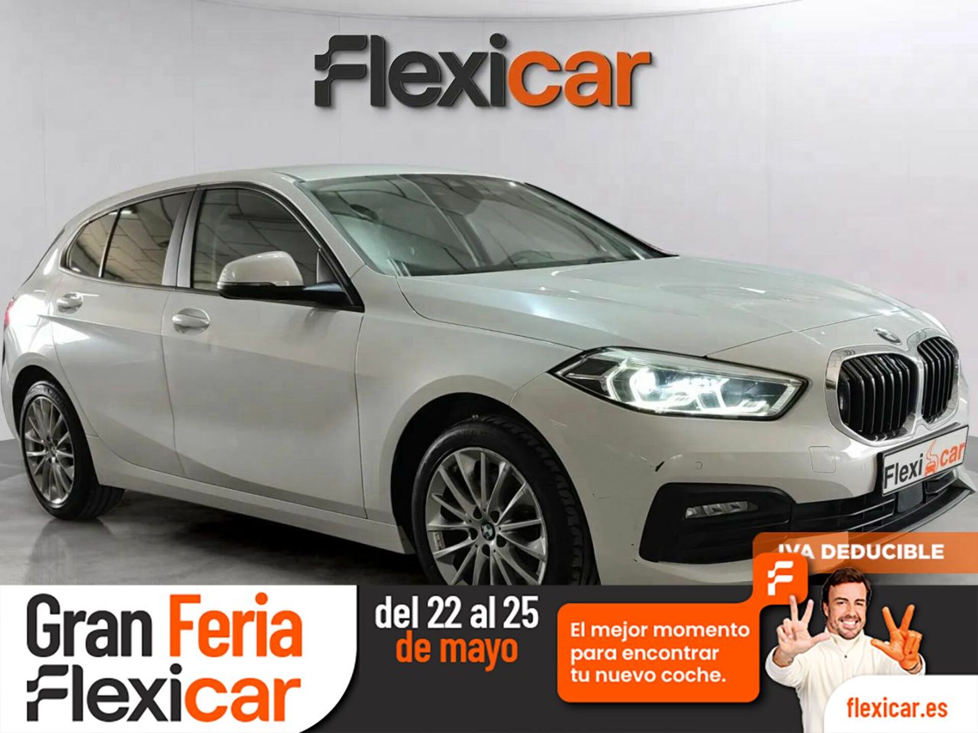Imagen de BMW Serie 1