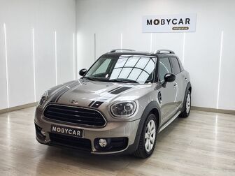 Imagen de MINI Countryman COUNTRYMAN COOPER