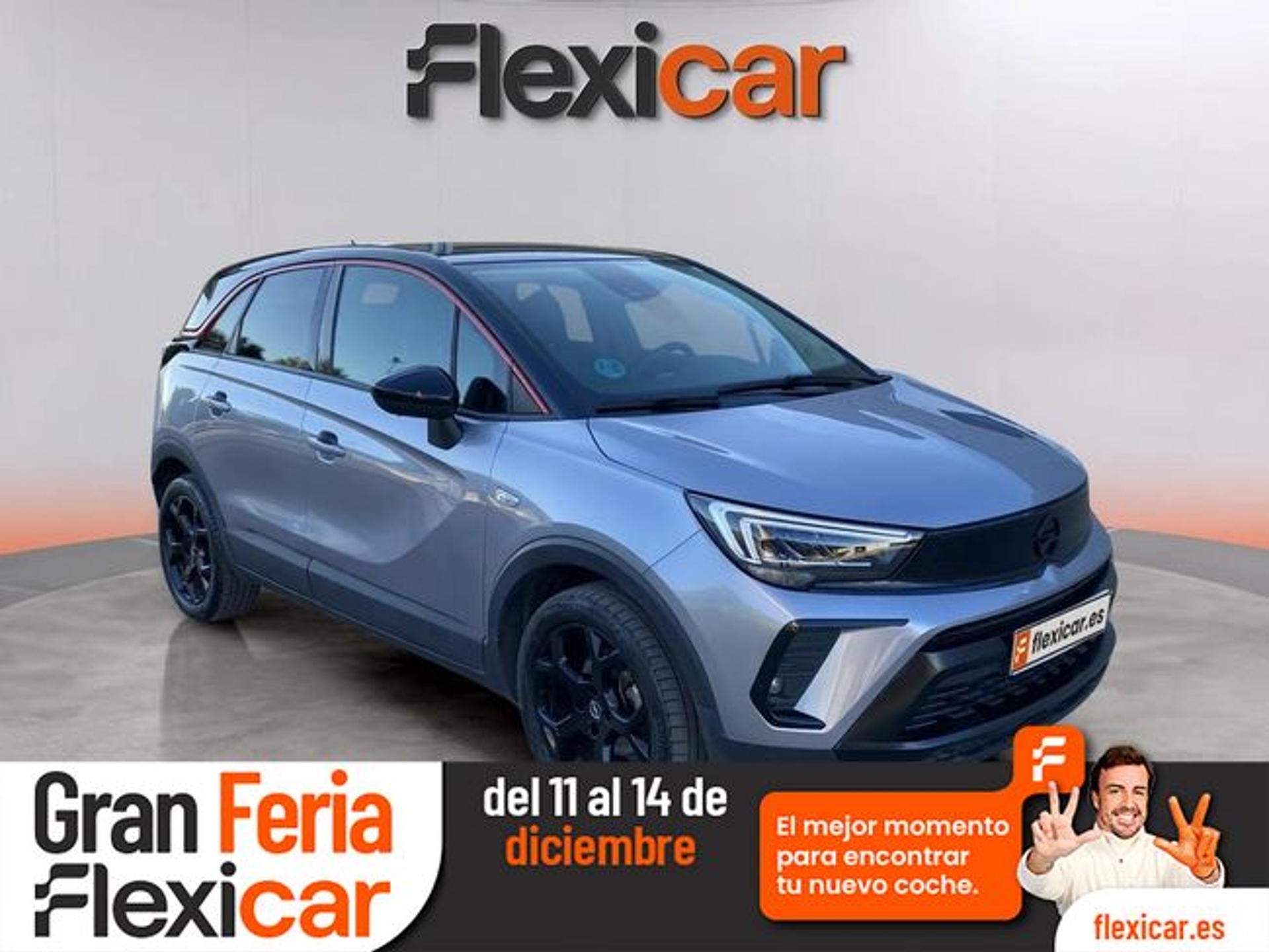 Imagen de OPEL Crossland