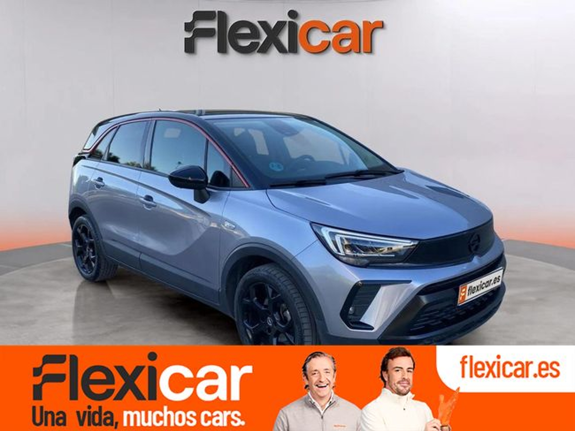 Imagen de OPEL Crossland