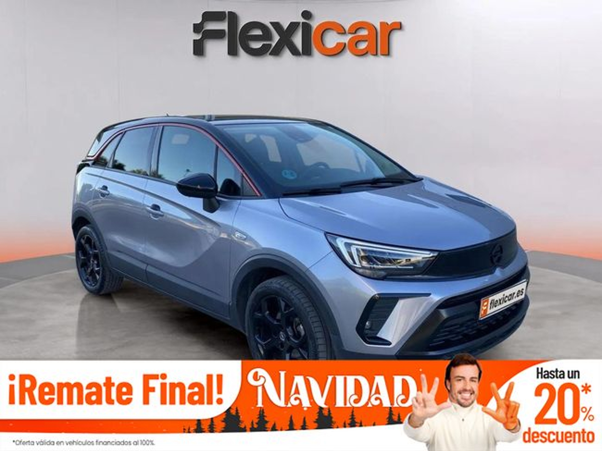 Imagen de OPEL Crossland