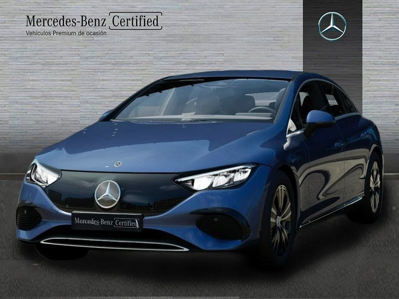 MERCEDES EQE (300 5kWh)) en Burgos