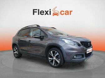 Imagen de PEUGEOT 2008 1.2 PureTech S&S GT Line 110