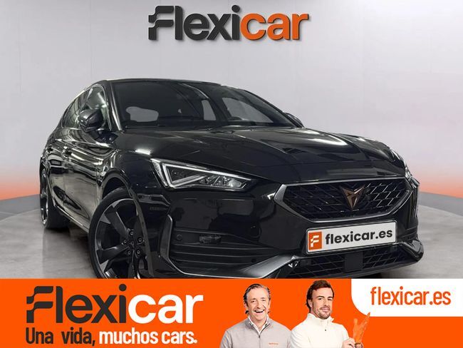 Foto del CUPRA León 1.5 ETSI DSG 110Kw