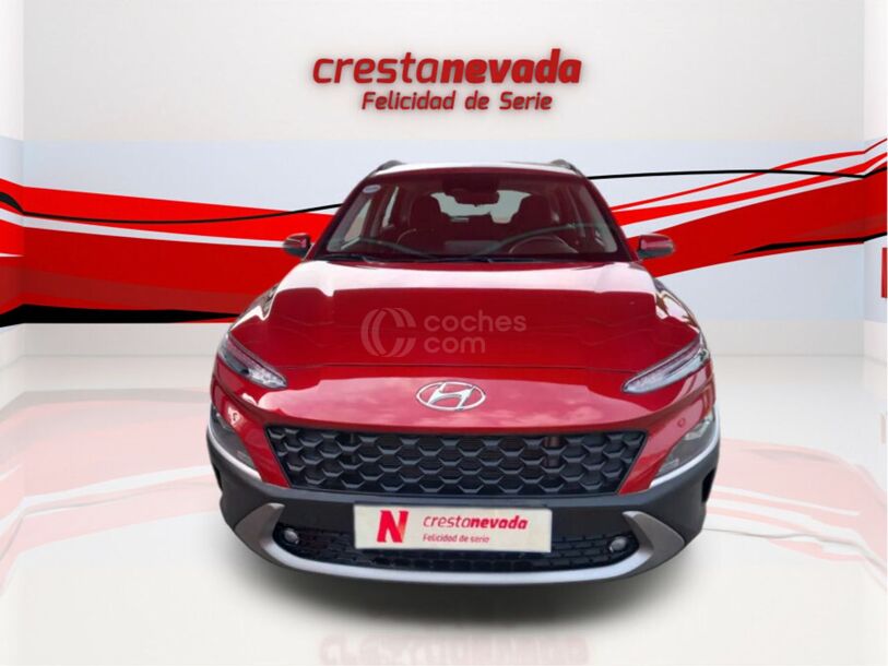 Foto del HYUNDAI Kona 1.0 TGDI Maxx 4x2