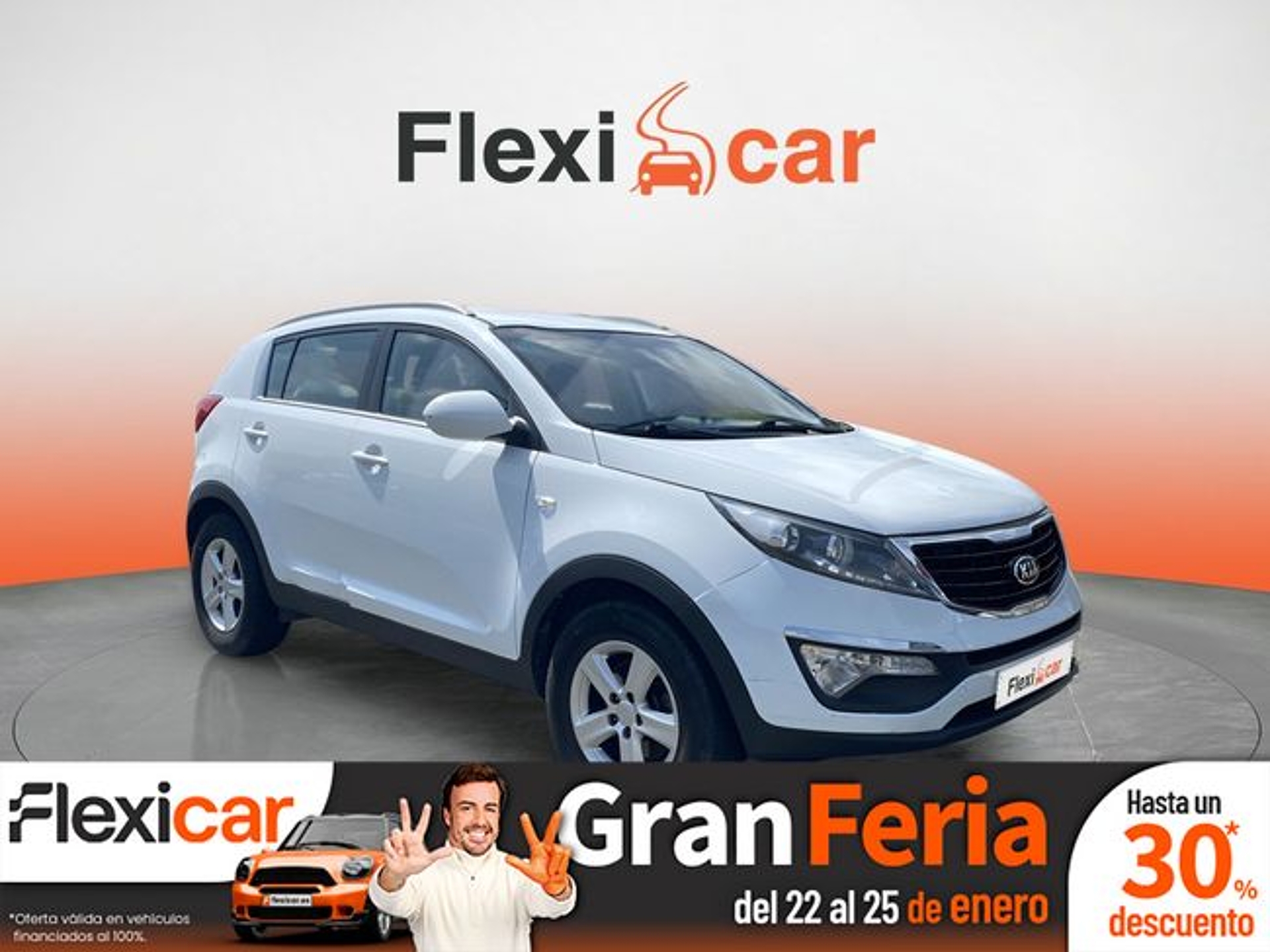 Imagen de KIA Sportage