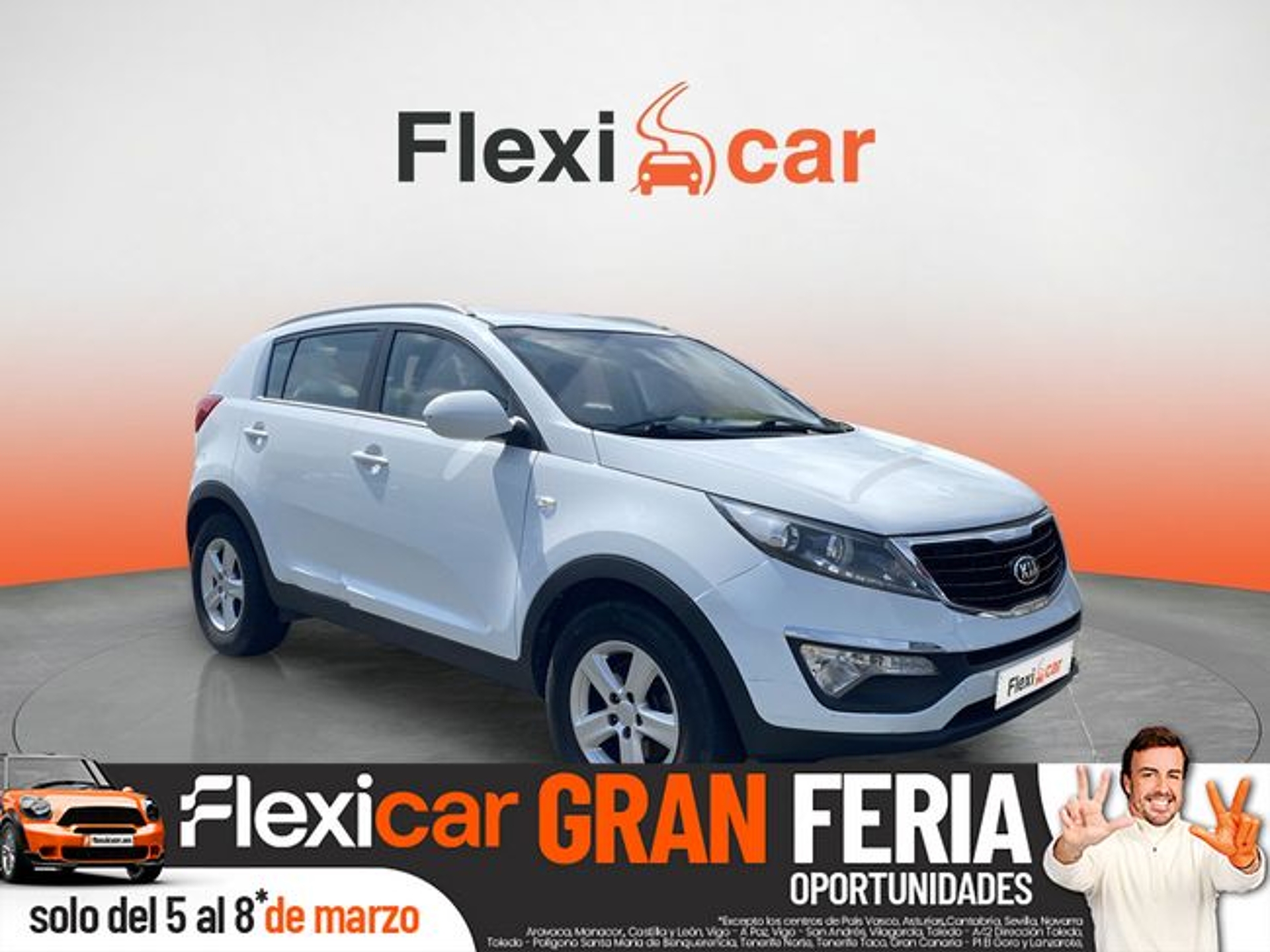 Imagen de KIA Sportage