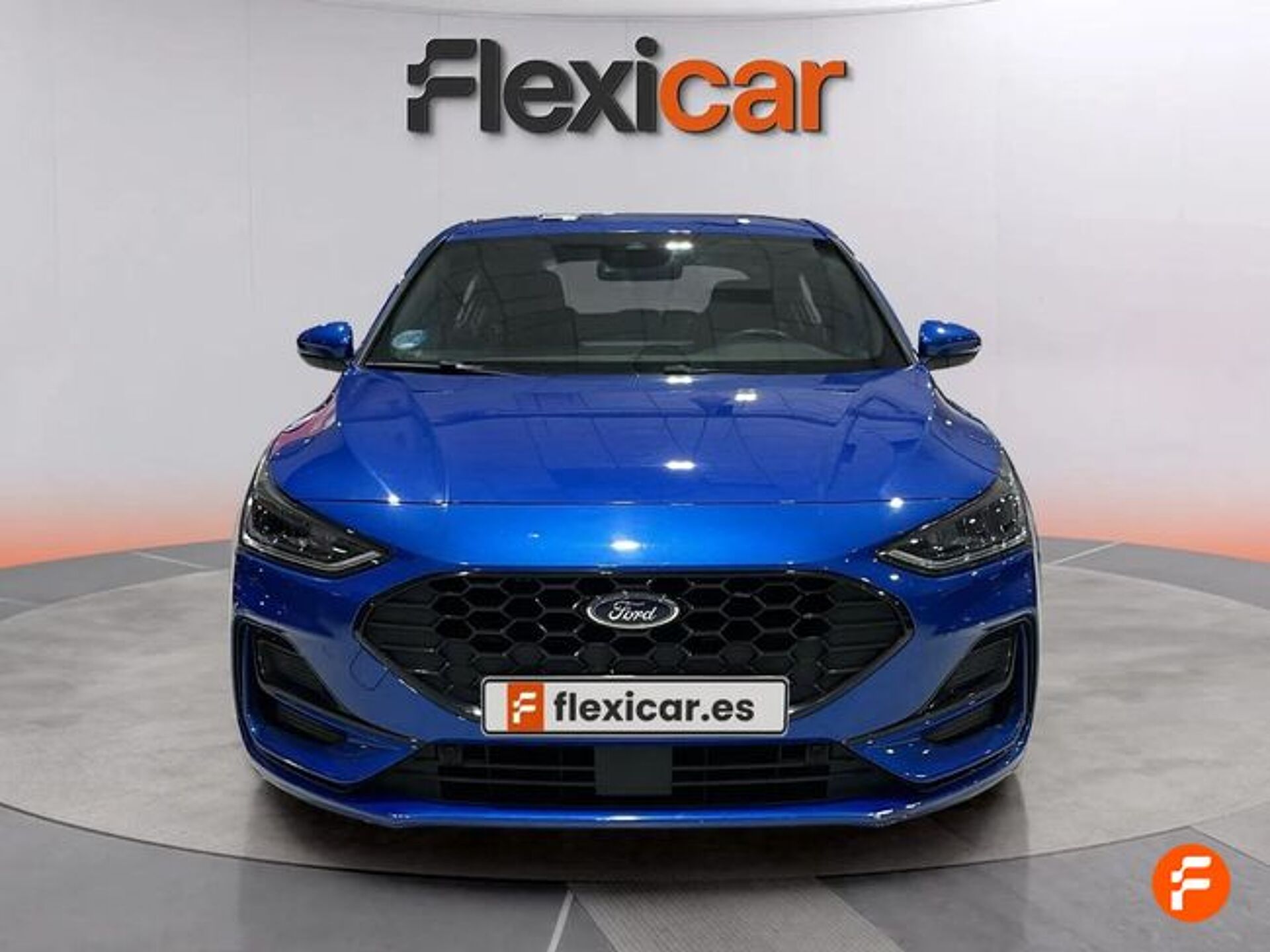 Imagen 2 de FORD Focus