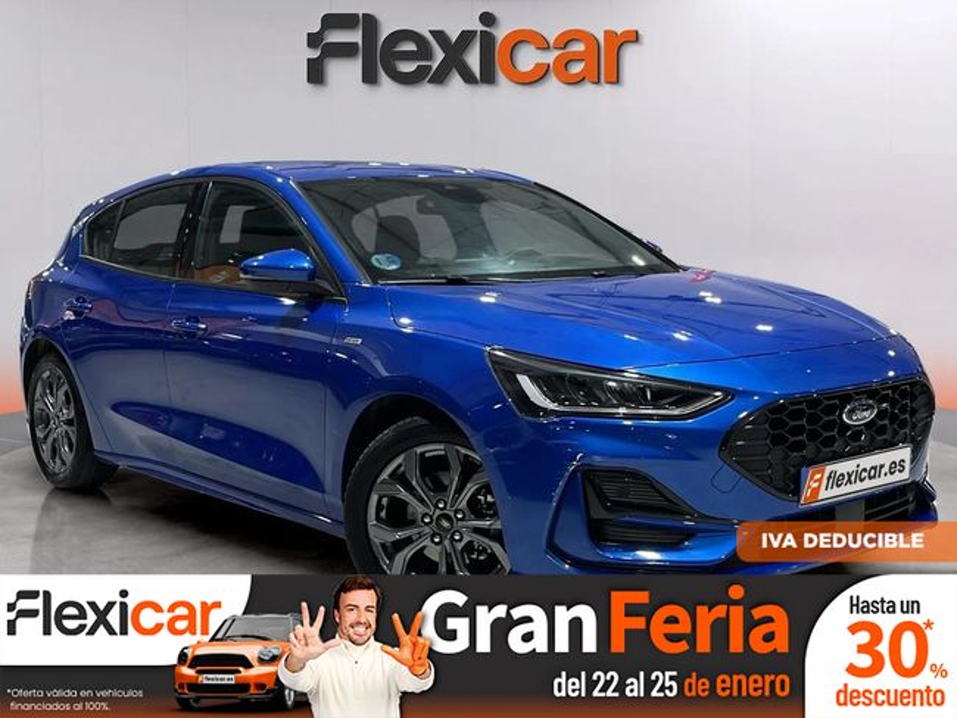 Imagen de FORD Focus