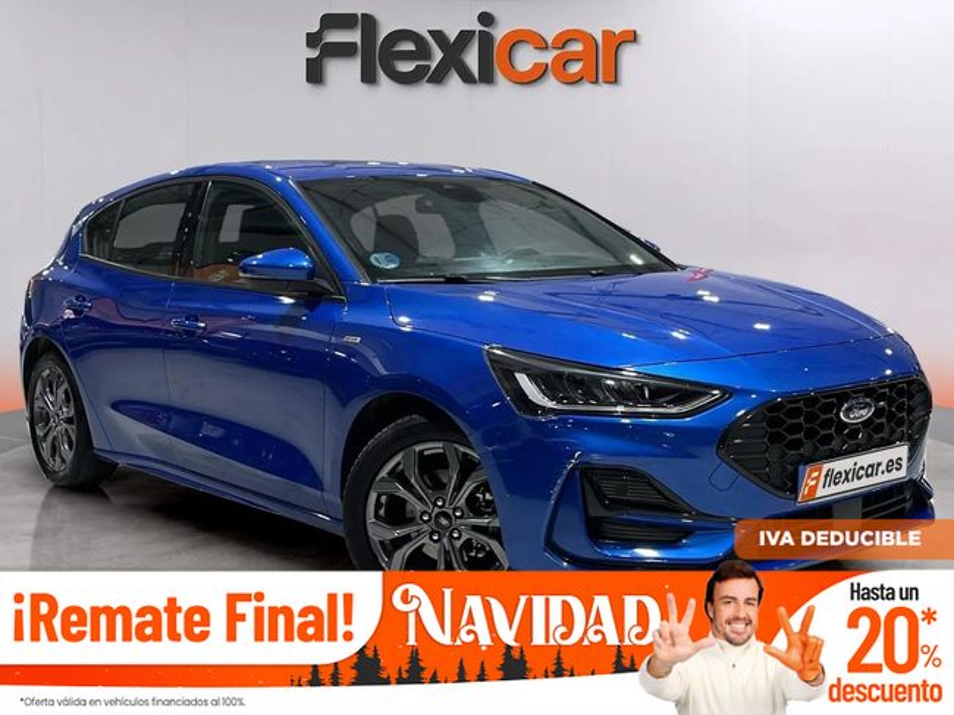 Imagen de FORD Focus