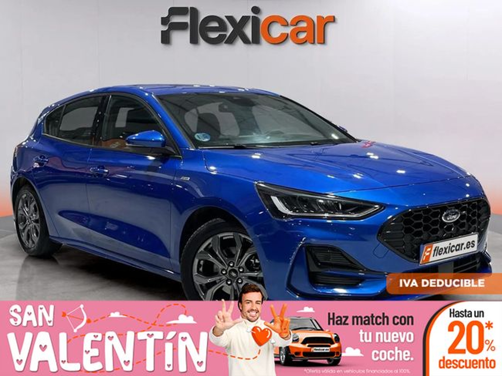 Imagen de FORD Focus