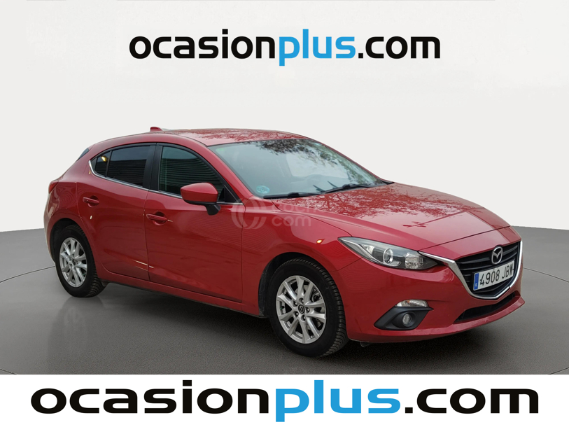 Foto del MAZDA Mazda3 2.0 Style 120