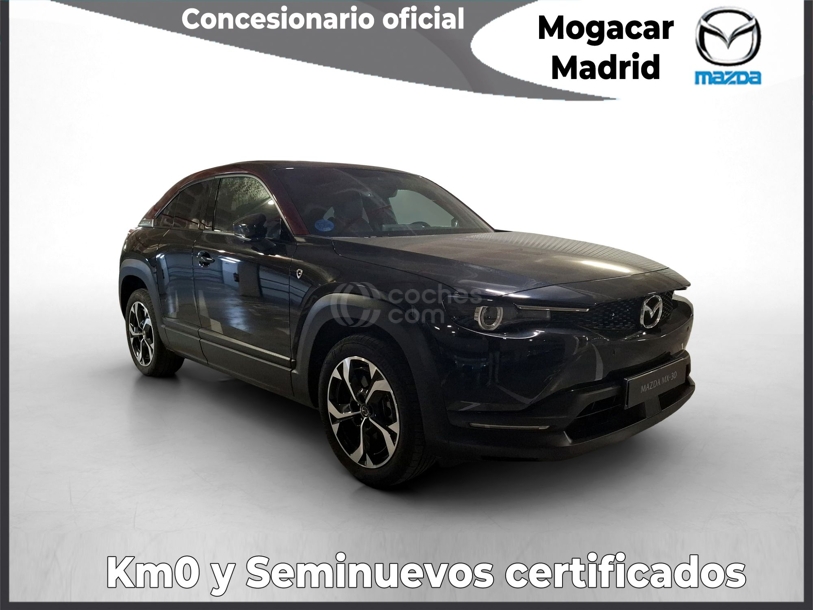 Foto del MAZDA MX-30 e-Skyactiv R-EV Edition R Sunroof