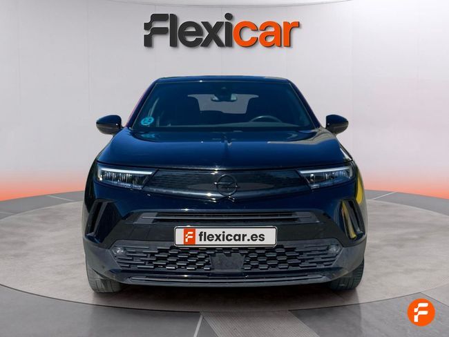 Foto del OPEL Mokka 1.5D S&S GS Line