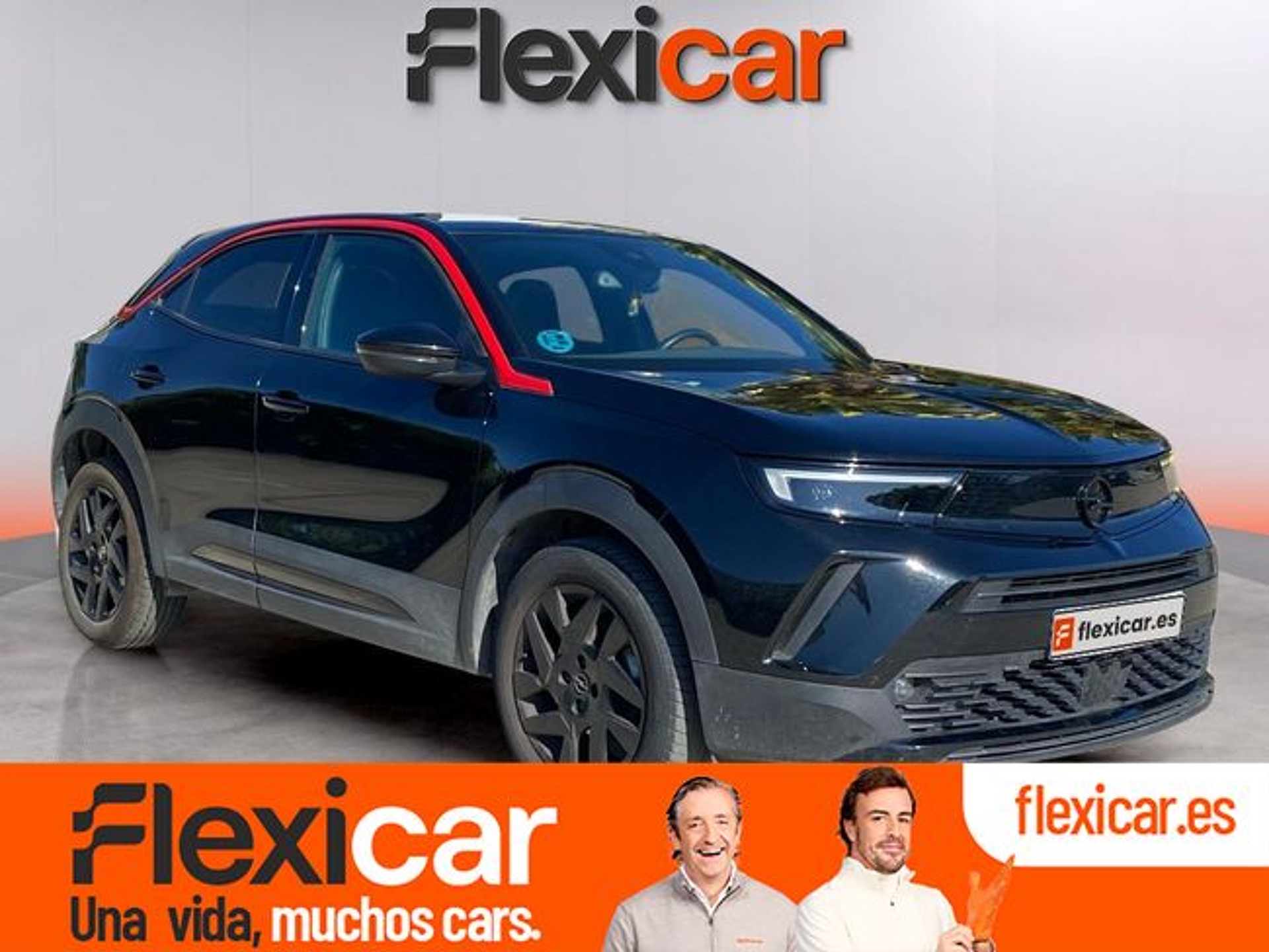 Imagen de OPEL Mokka