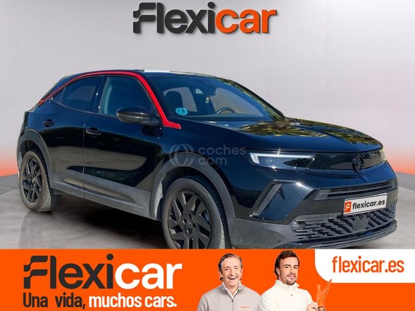 Foto del OPEL Mokka 1.5D S&S GS Line