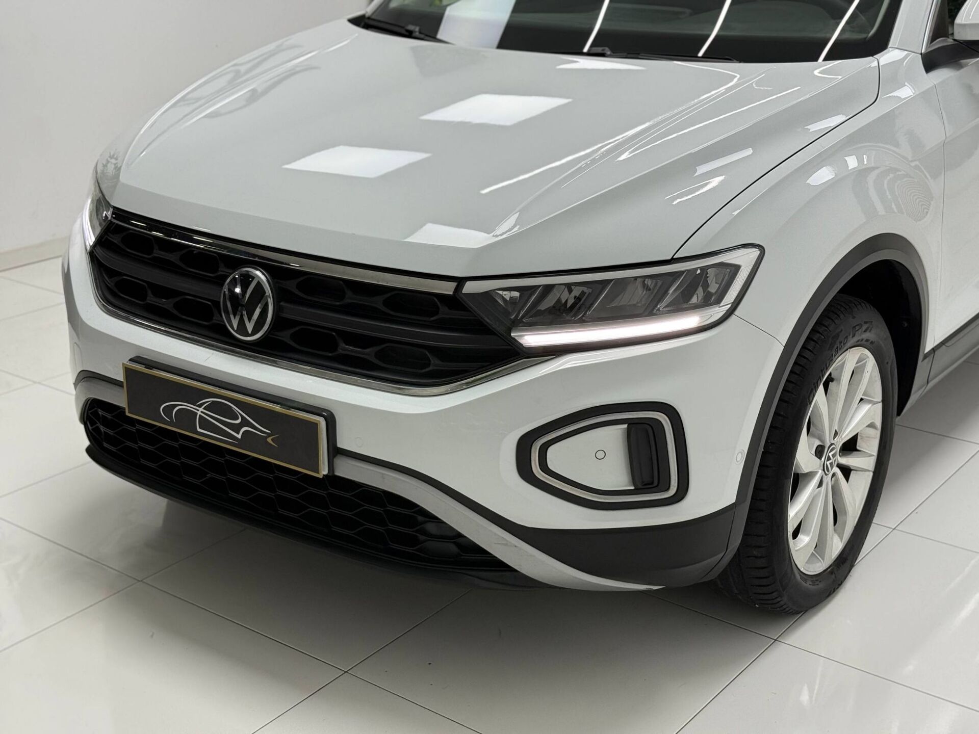 Imagen 3 de VOLKSWAGEN T-Roc
