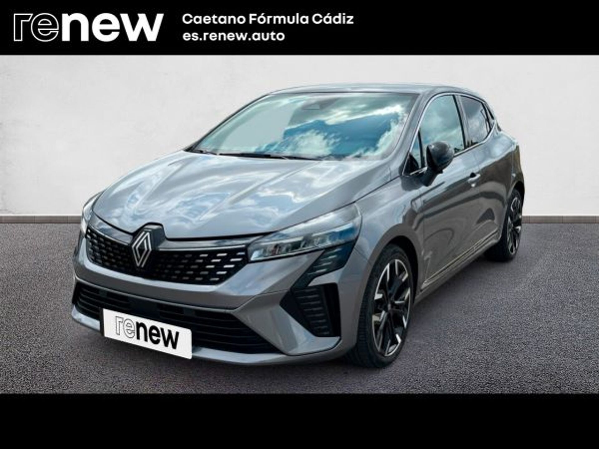 Imagen de RENAULT Clio