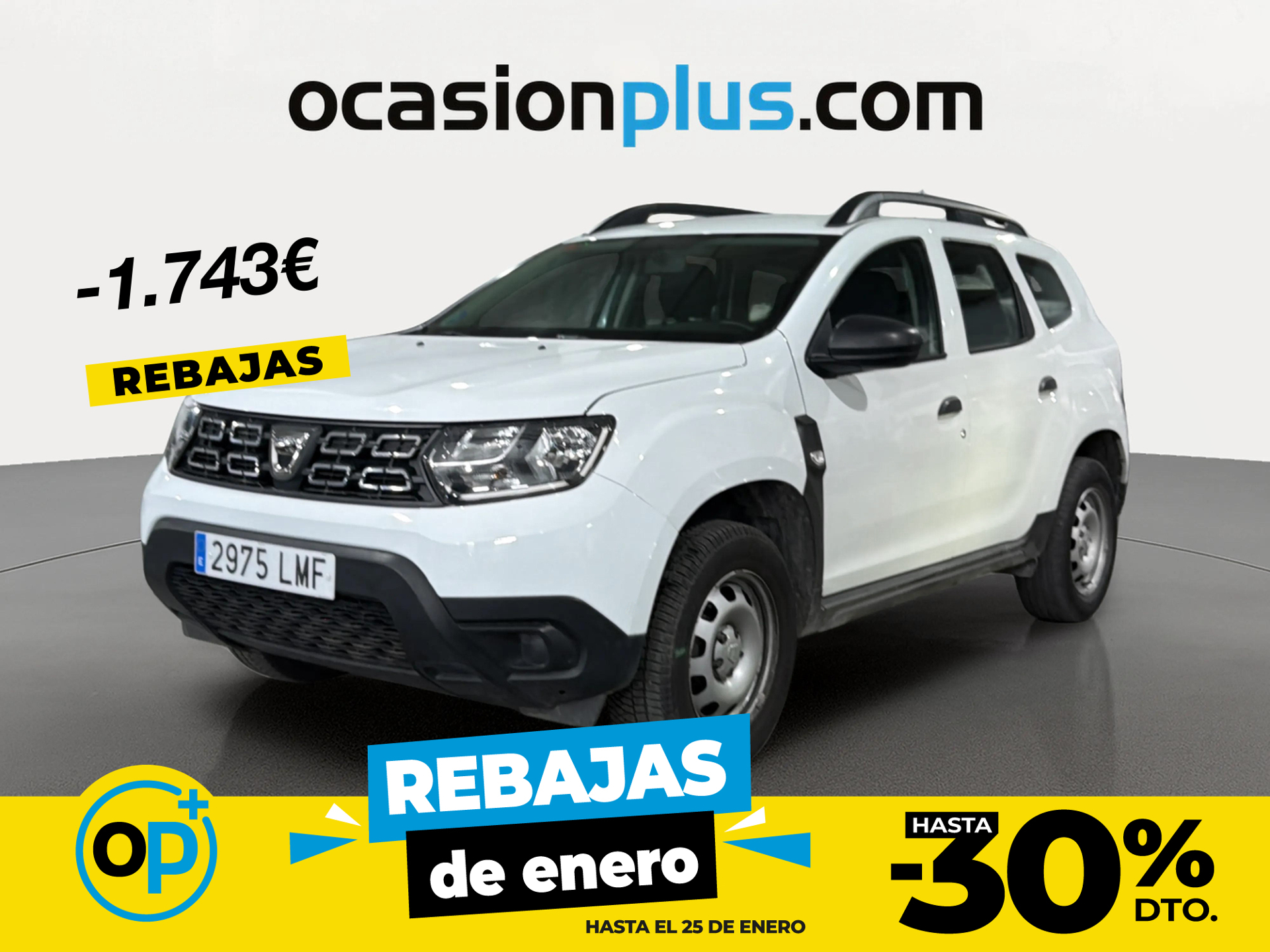 Imagen de DACIA Duster