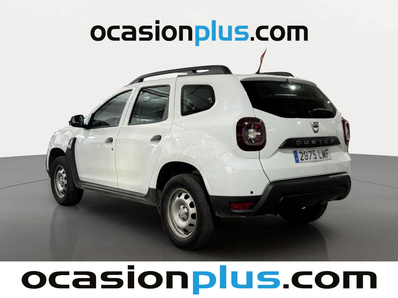 Foto del DACIA Duster 1.0 TCe GLP Prestige 4x2 75kW
