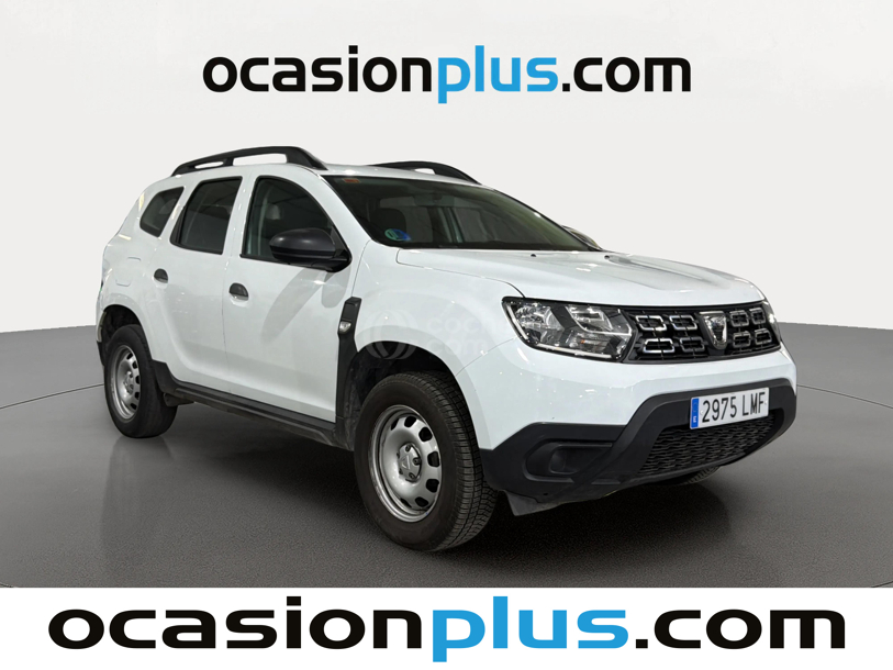 Foto del DACIA Duster 1.0 TCe GLP Prestige 4x2 75kW